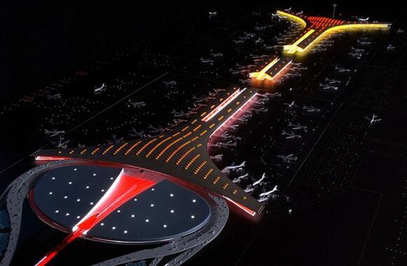 Beijing Airport(北京機(jī)場(chǎng))